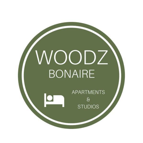 דירות קרלנדיק Woodz Bonaire מראה חיצוני תמונה